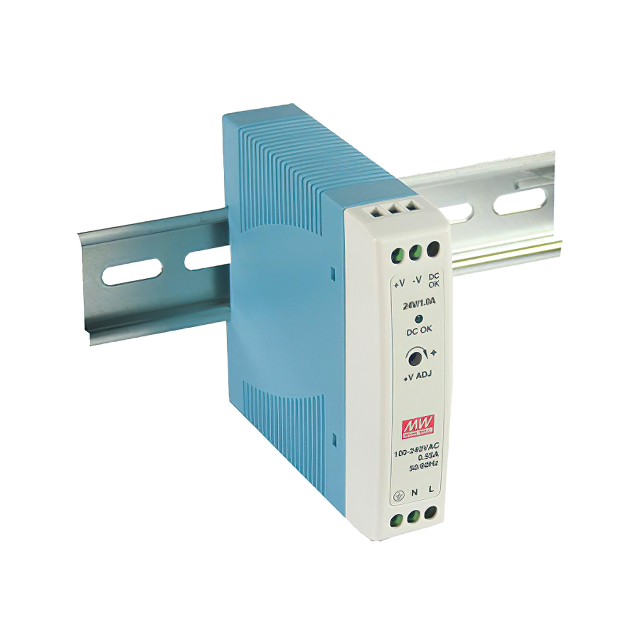 BB-MDR-20-24 Advantech Corp
