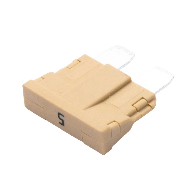 ANR80-UL-5A OptiFuse