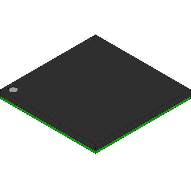 DSP56321FC220 Motorola
