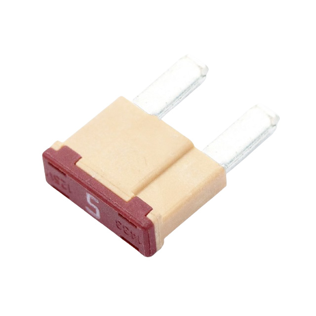 ANM125-M-5A OptiFuse