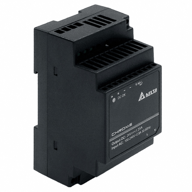 DRC-24V30W1AZ Delta Electronics