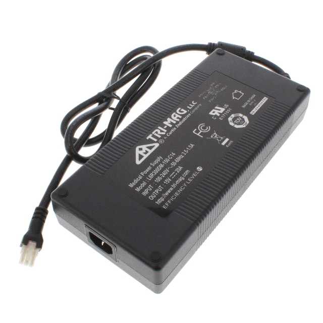 L6R300DM-150-C14 Tri-Mag, LLC