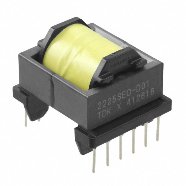 ECO2225SEO-D01H016 TDK Corporation
