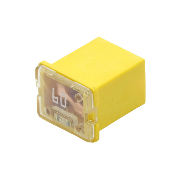 FMX-LP-I-60A OptiFuse