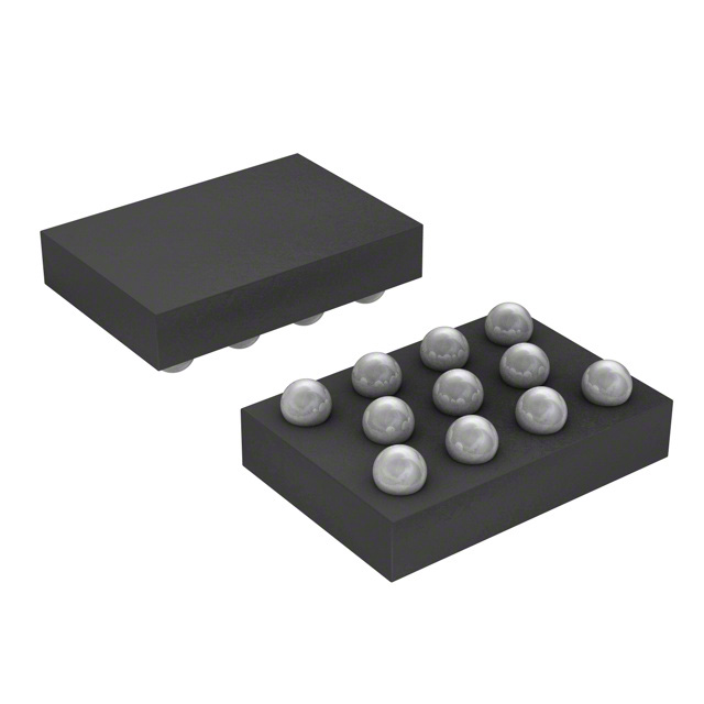 ST4G3234BJR STMicroelectronics