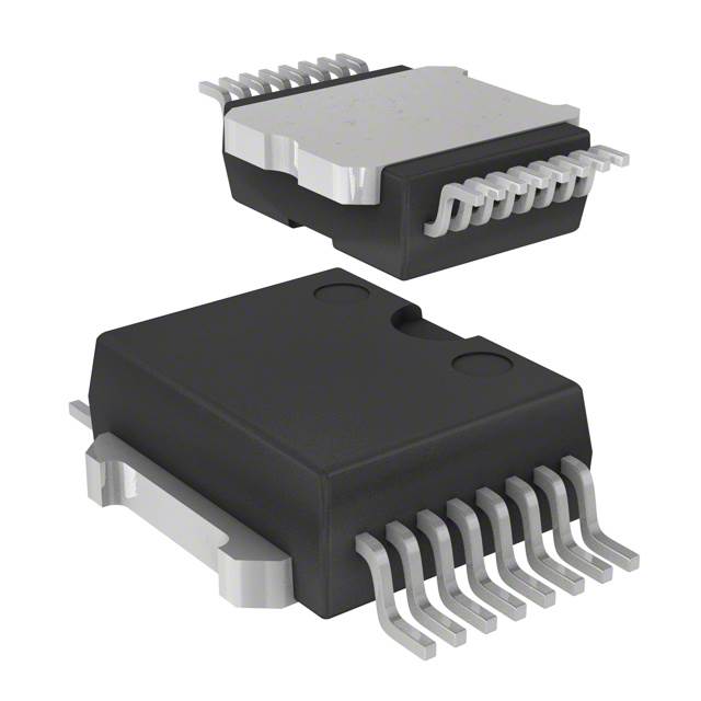 L9958SBTR STMicroelectronics
