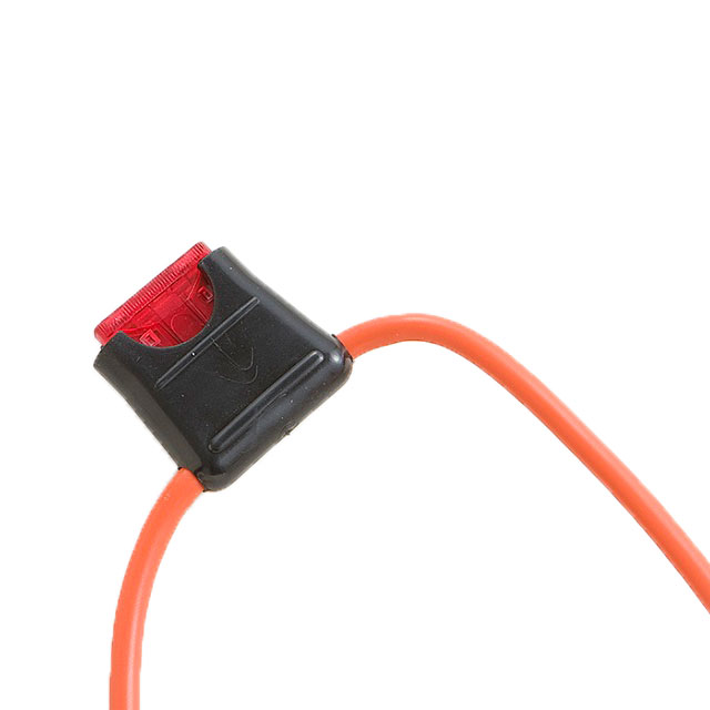 LPR-01B-12OR OptiFuse
