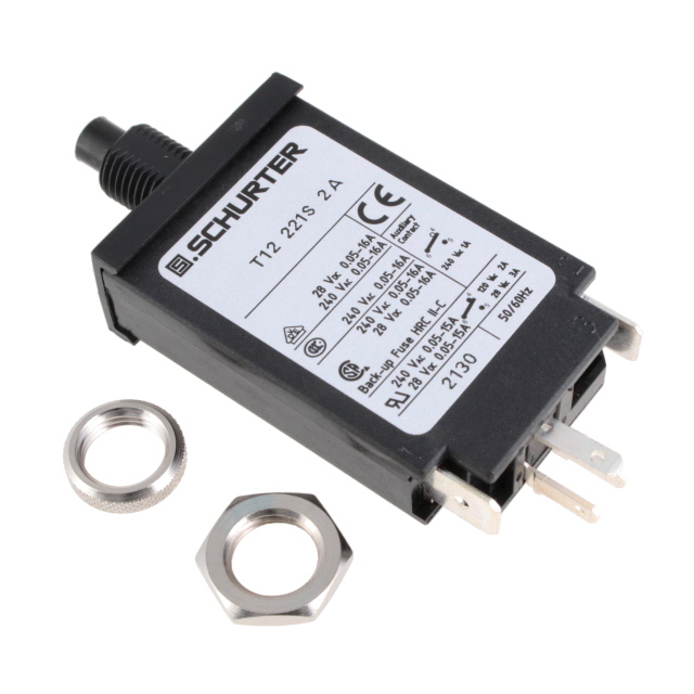 4410.0215 SCHURTER Inc.
