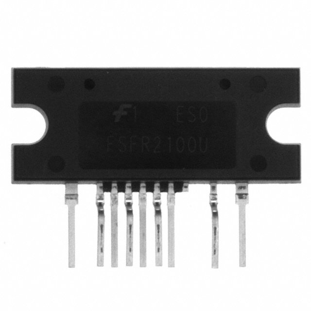 FSFR1700 onsemi