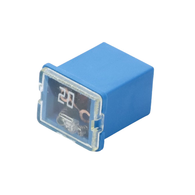 FMX-LP-I-20A OptiFuse