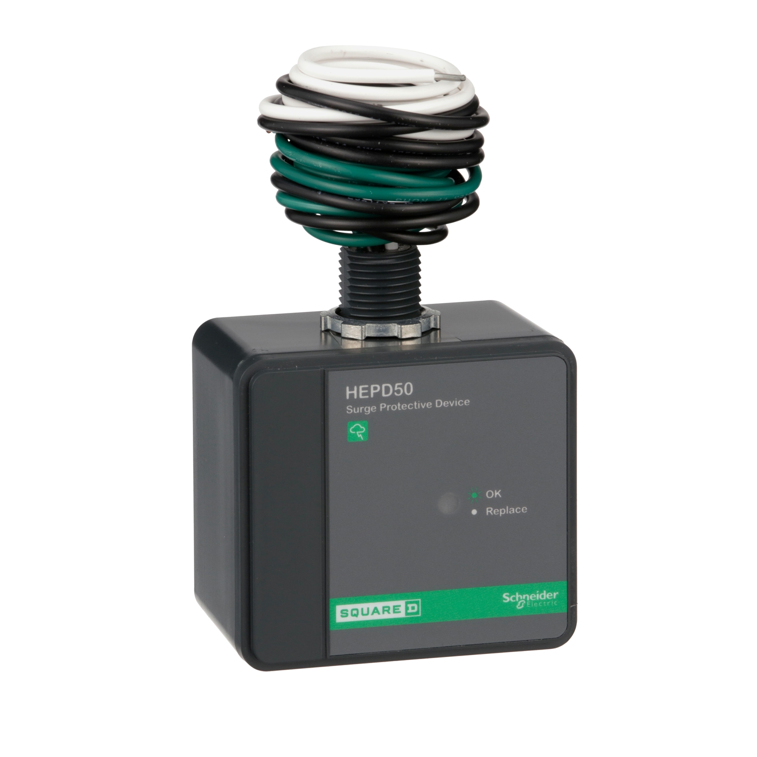 HEPD50W Schneider Electric