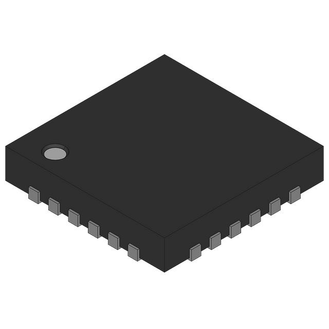ISL8724IRZ-T Intersil