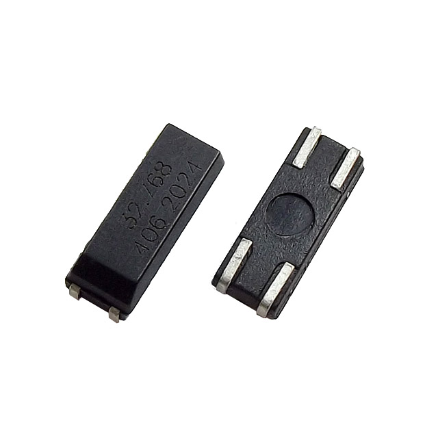 CS1041-A-32.768K-6-TR Transko Electronics, Inc.