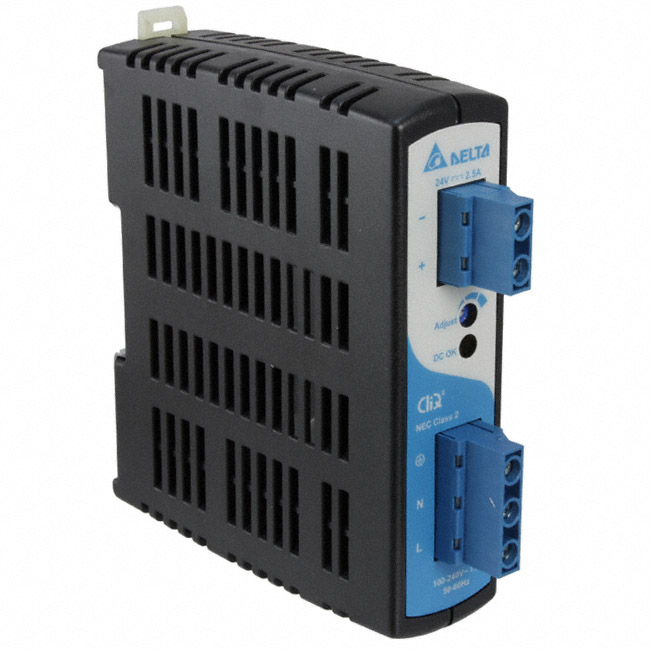 DRP024V060W1NZ Delta Electronics