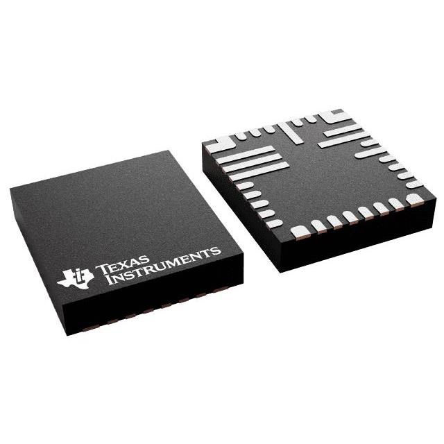 ULC1001RQTR Texas Instruments