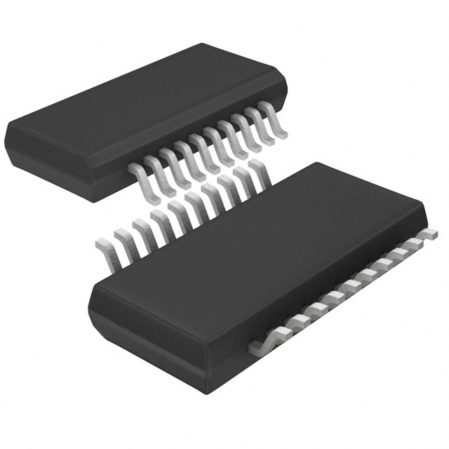 LTC3109IGN#PBF Analog Devices Inc.