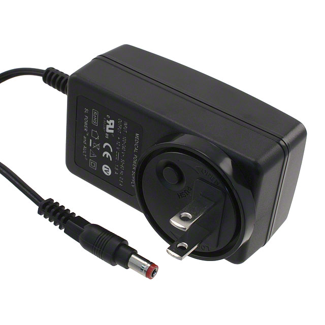 MW172KB1503B01 SL POWER / Advanced Energy