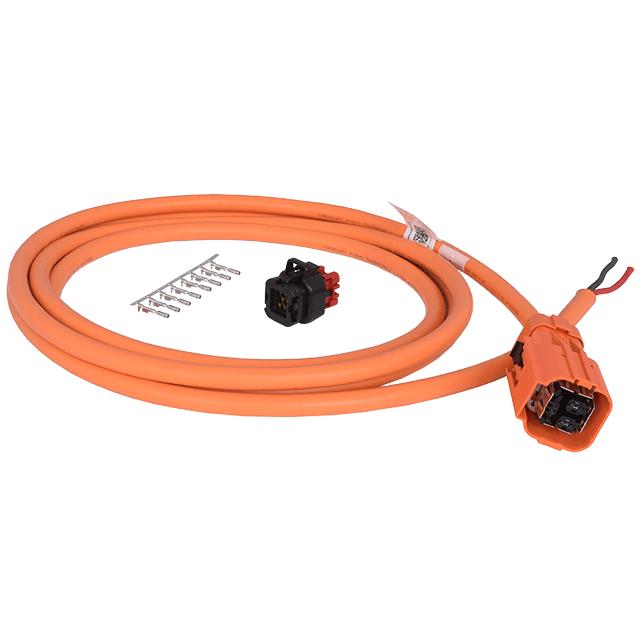 700DNC40-CON-KIT-8G Bel Power Solutions