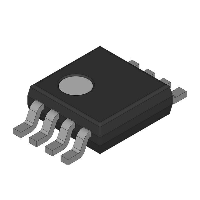 ADP3342JRMZ-R7 Analog Devices Inc.