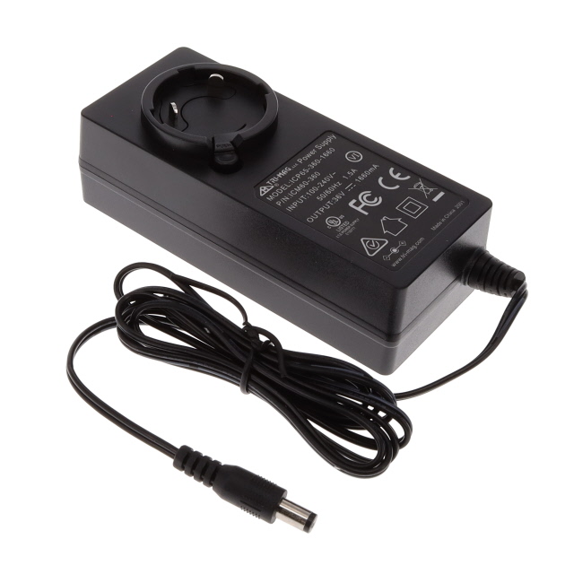 ICM60-360 Tri-Mag, LLC