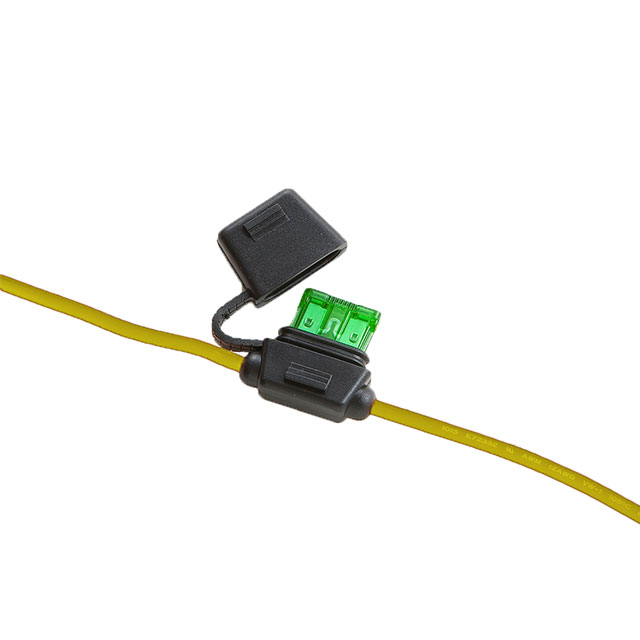 LPR-02B-16Y OptiFuse