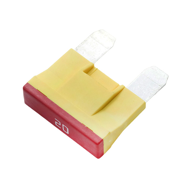 ANX80-UL-20A OptiFuse