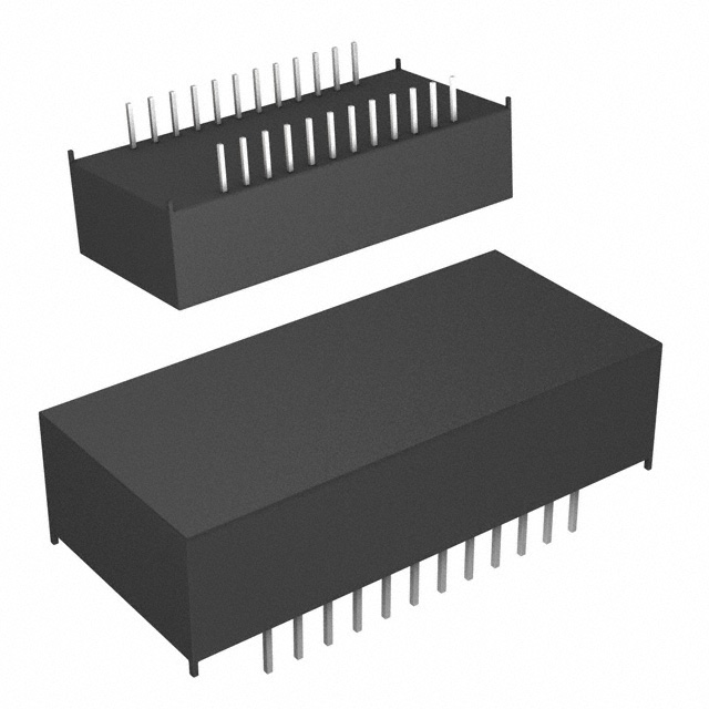 DS17487-3+ Analog Devices Inc./Maxim Integrated