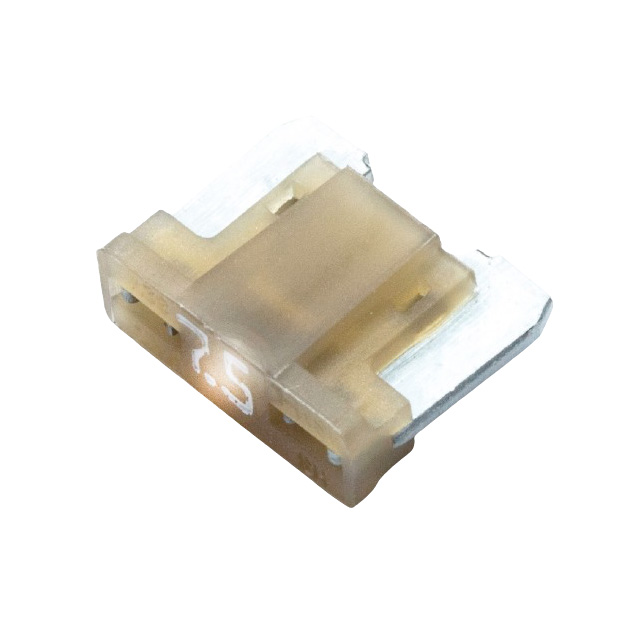 ANS-I-7.5A OptiFuse