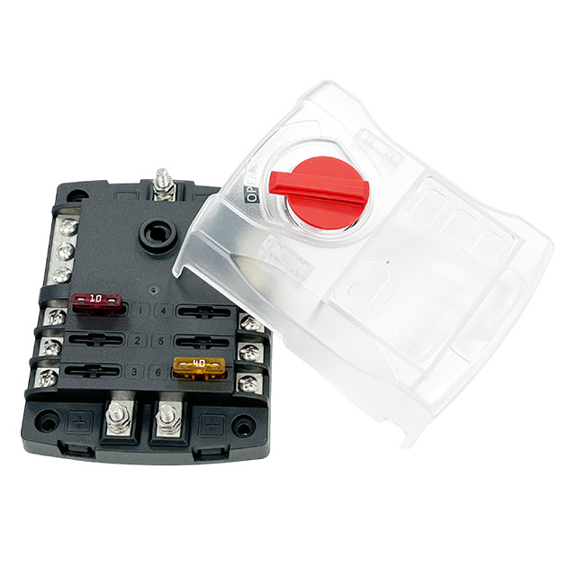 BLR-406-G OptiFuse
