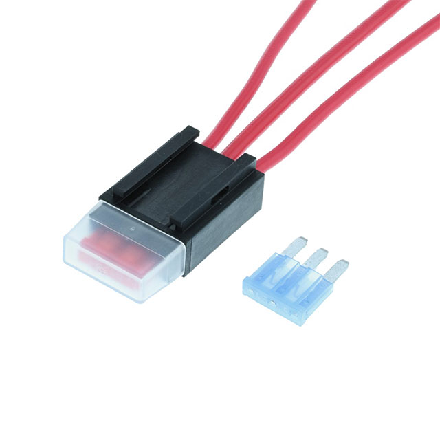 LPK-01B-16R OptiFuse