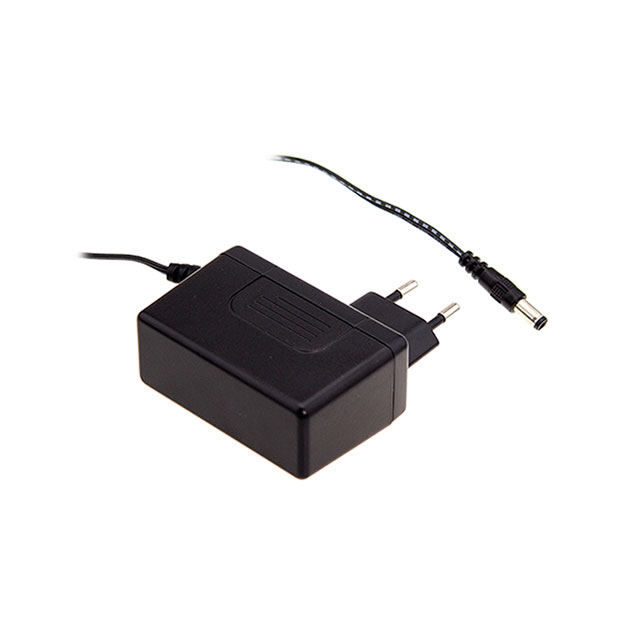 GSM60E09-P1J MEAN WELL USA Inc.