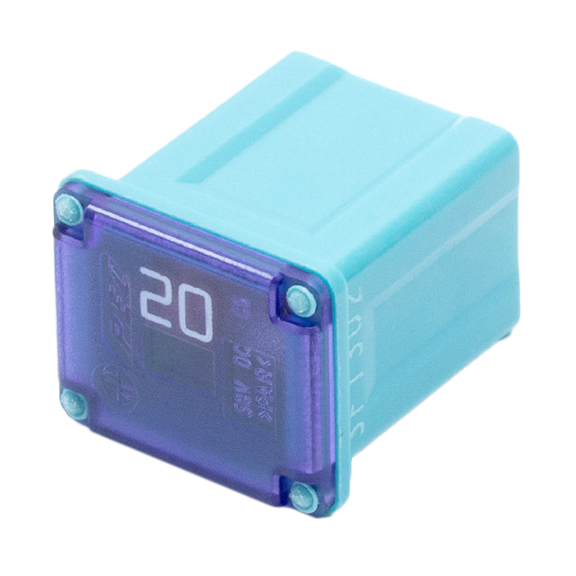 FMX-LP-20A OptiFuse