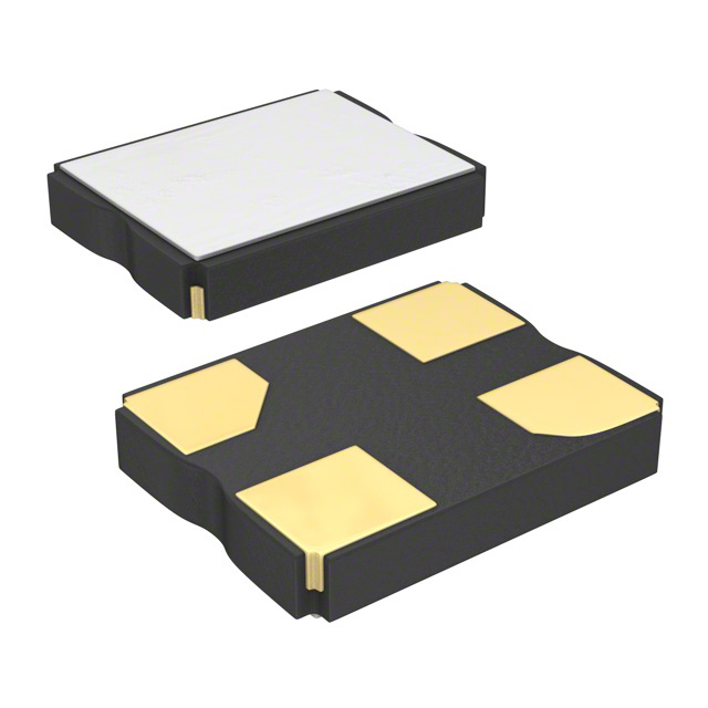 CS04340-19.2MM NDK America, Inc.