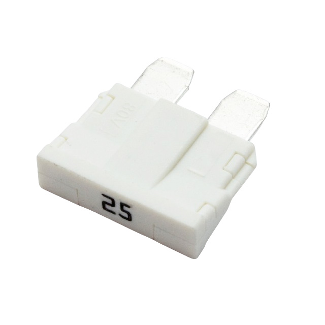 ANR80-UL-25A OptiFuse
