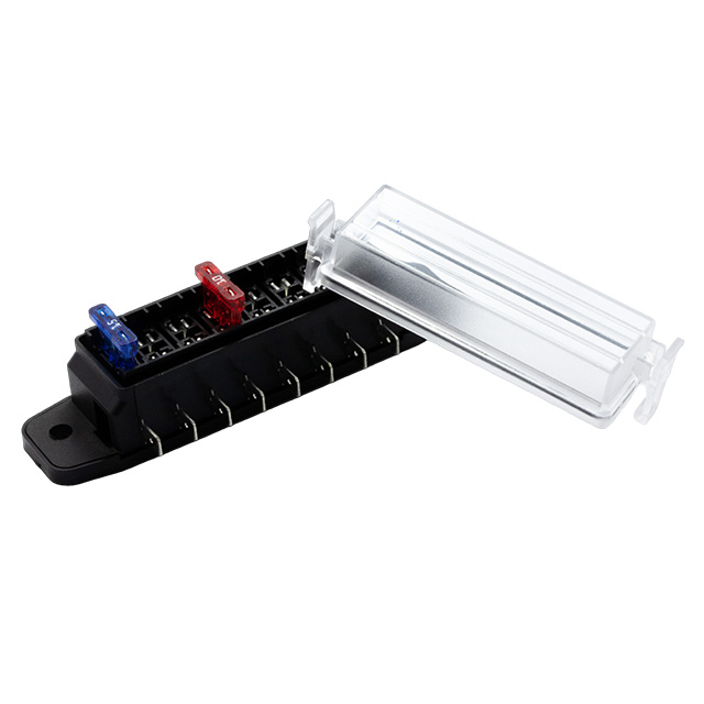 BLR-708 OptiFuse