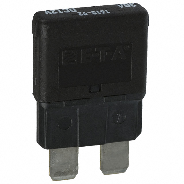 1610-92-30A E-T-A