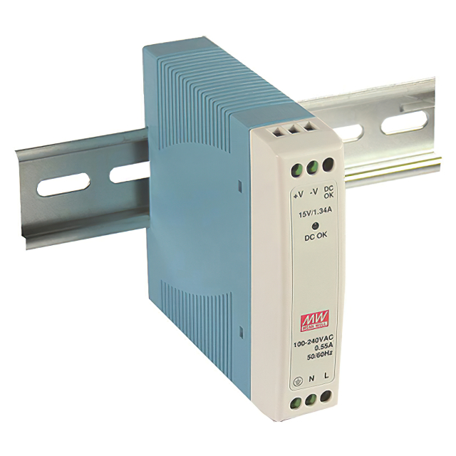 BB-MDR-10-12 Advantech Corp