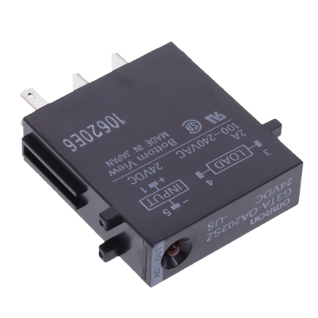 G3TA-OA202SZ-US DC24 Omron Automation and Safety