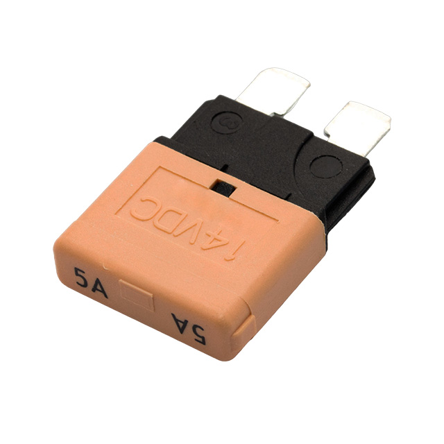 ACBP4-PL-5A OptiFuse