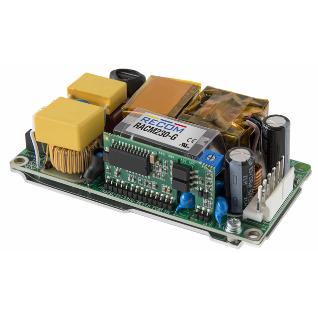 RACM230-12SG Recom Power