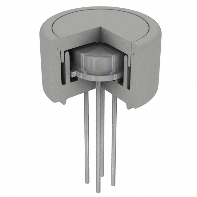LM399AH Analog Devices Inc.