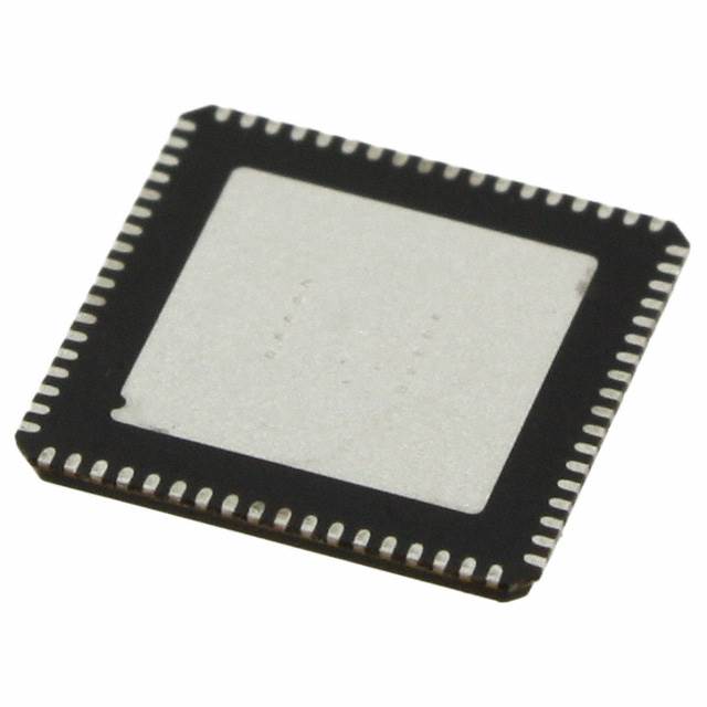AD9963BCPZRL Analog Devices Inc.
