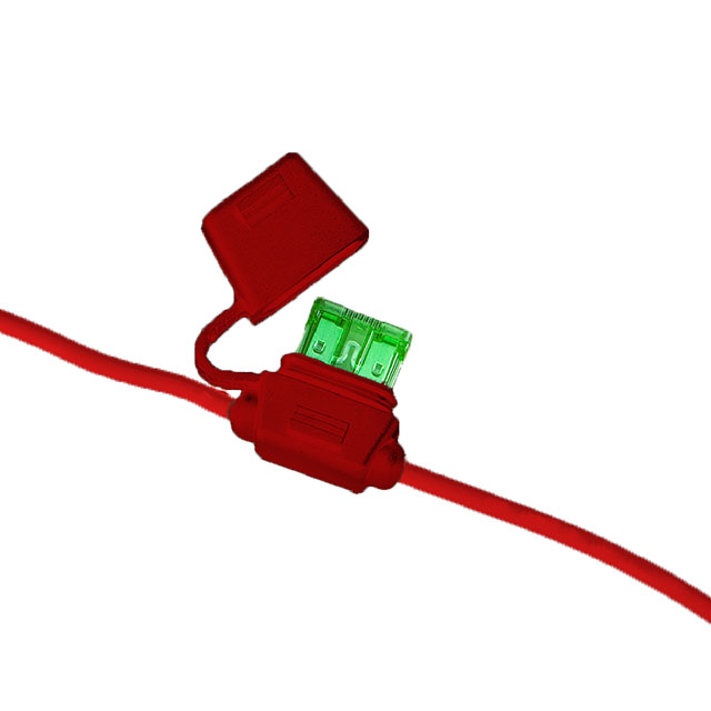 LPR-02R-16R OptiFuse