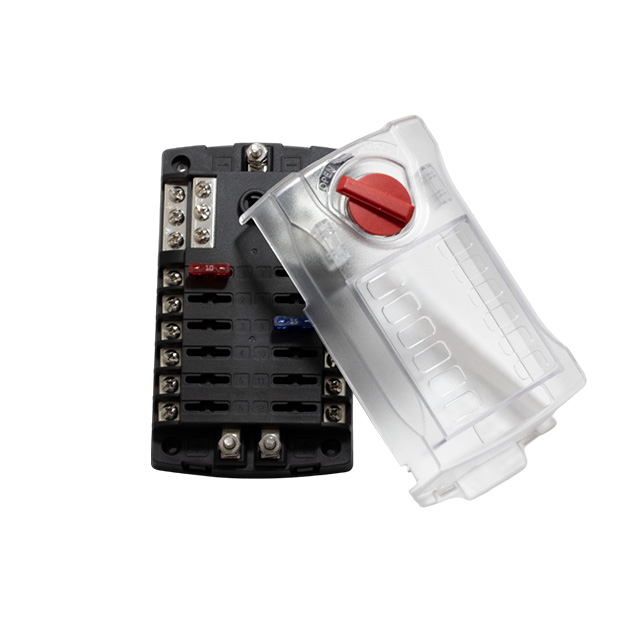 BLR-412-G OptiFuse