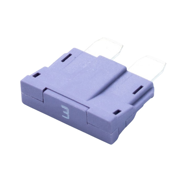 ANR80-UL-3A OptiFuse