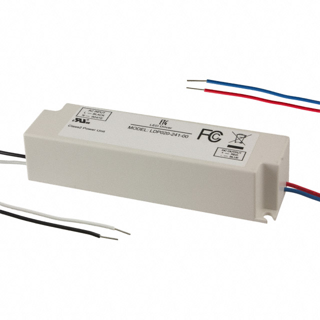 LDP020-361-00 DigiKey/Cree