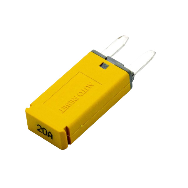 ACBP4-PM-20A OptiFuse
