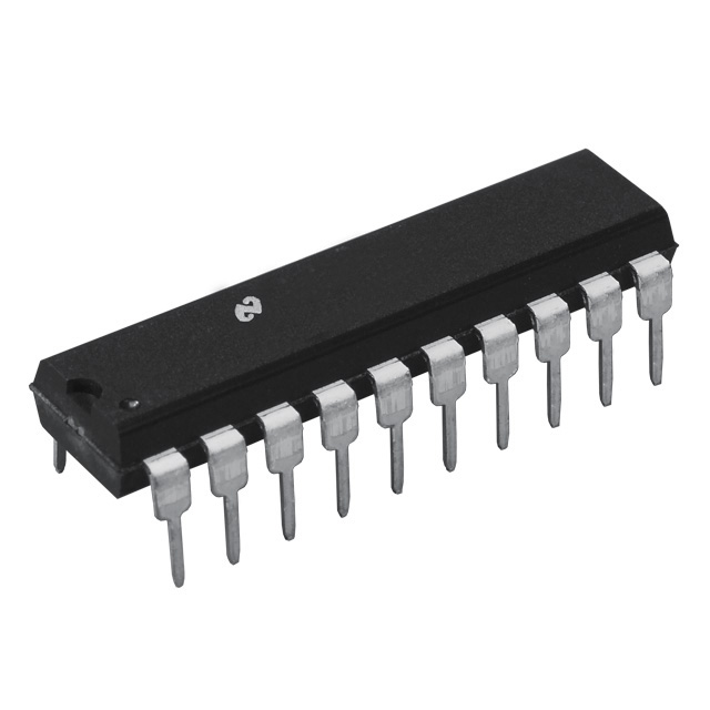 ADC0804LCJ Texas Instruments
