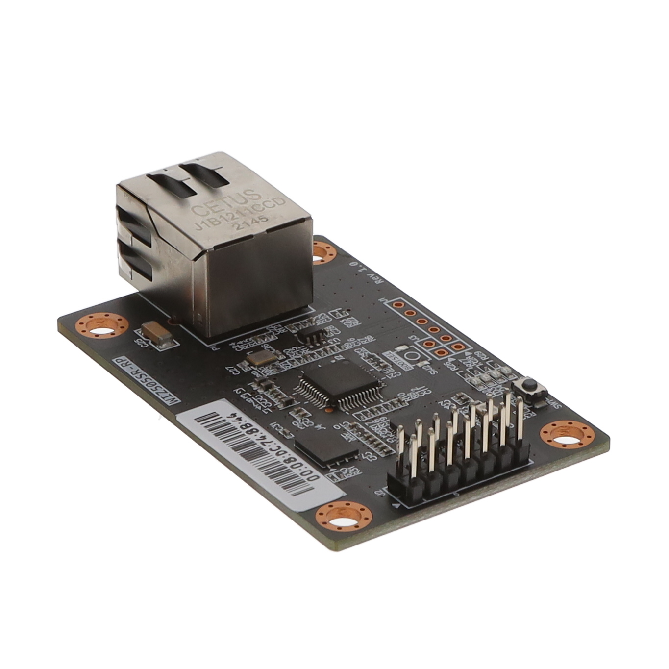 WIZ505SR-RP WIZnet
