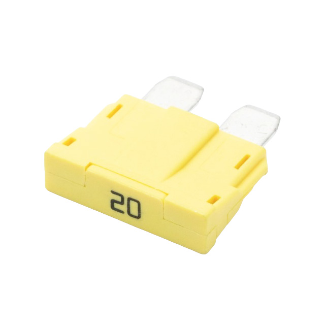ANR80-UL-20A OptiFuse